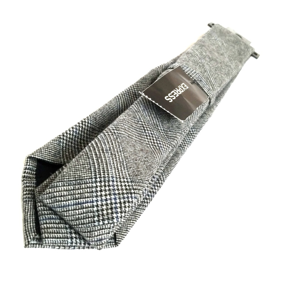 NWT Express Tie